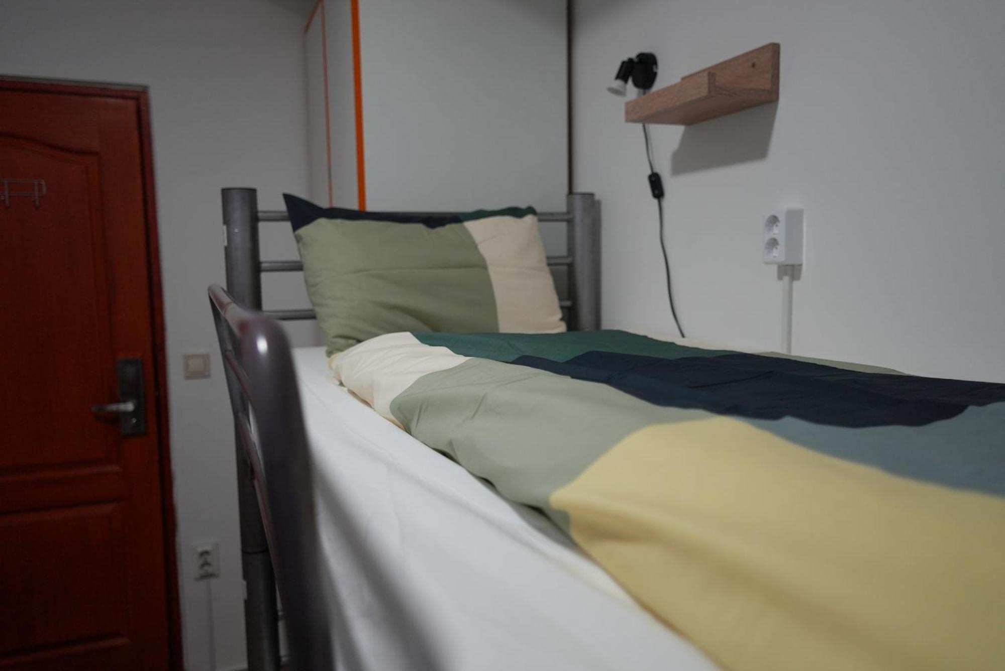 Center Hostel And Guest House — Fotoğraflar 3