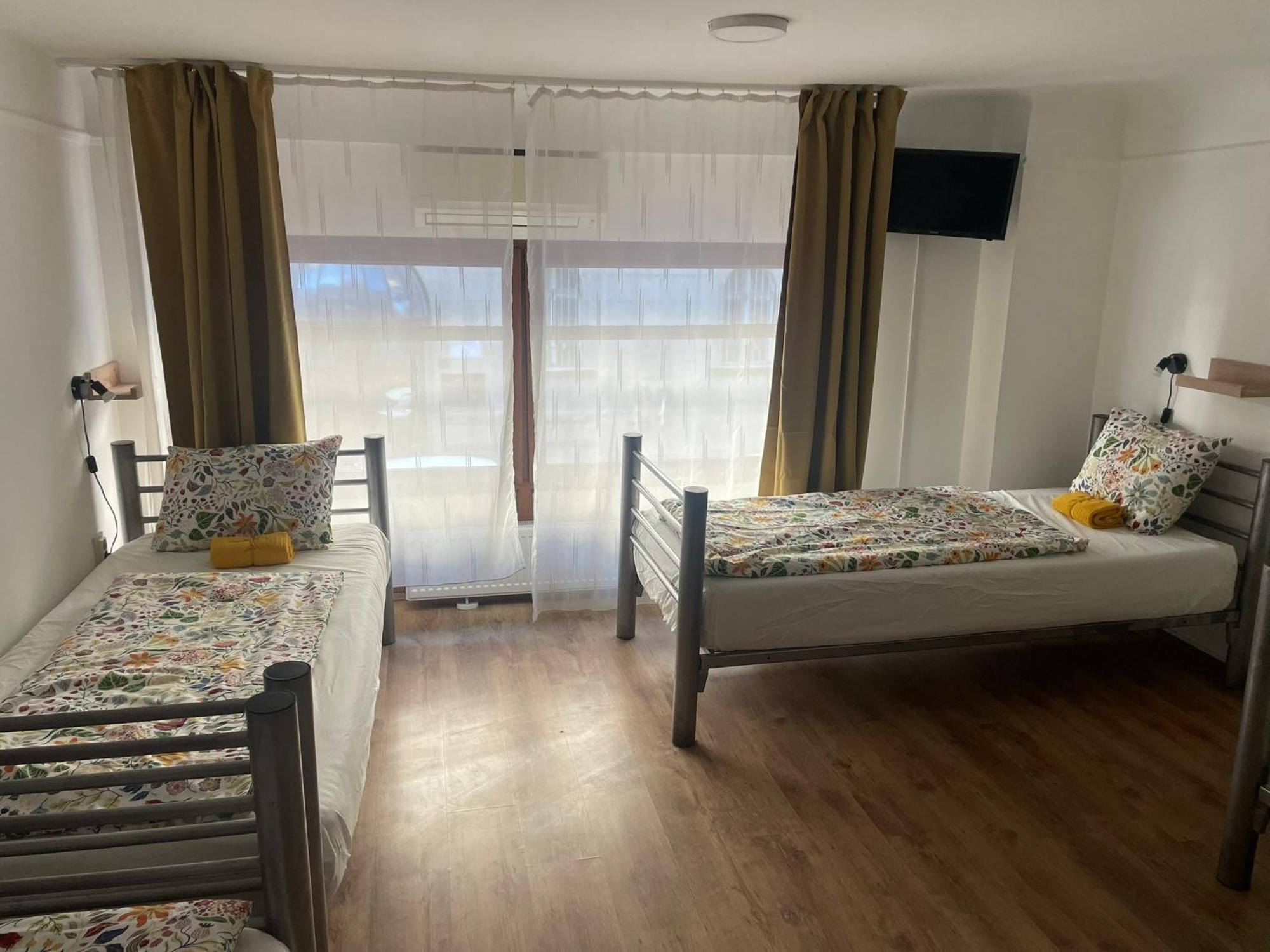 Center Hostel And Guest House — Fotoğraflar 2